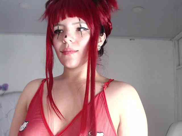 alissamorrison webcam