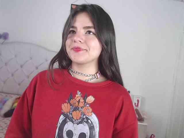 alissamorrison webcam