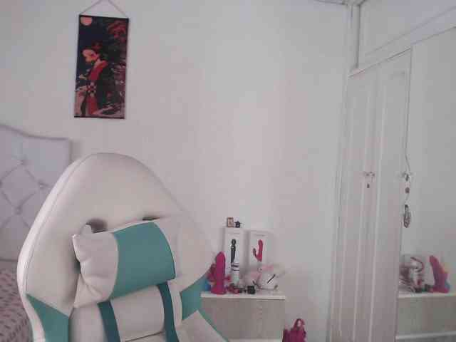 alissamorrison webcam