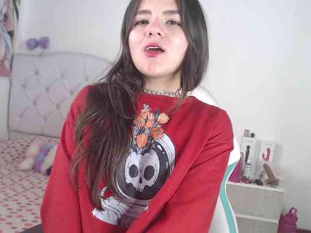 alissamorrison webcam