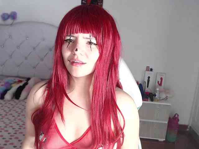 alissamorrison webcam