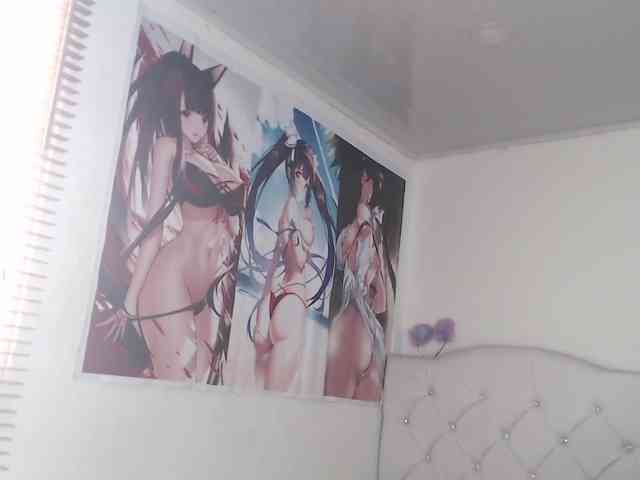 alissamorrison webcam