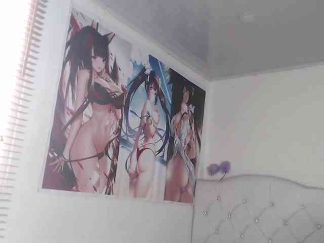 alissamorrison webcam