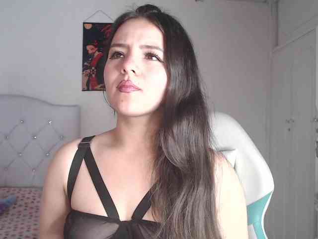 alissamorrison webcam