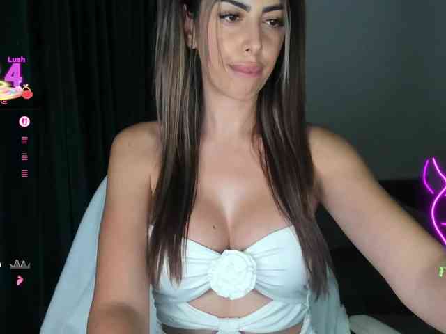DivineFlair webcam