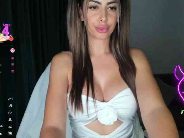 DivineFlair webcam