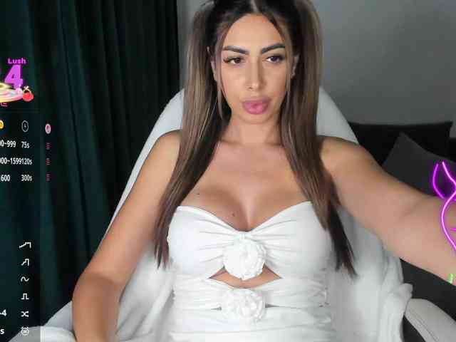 DivineFlair webcam