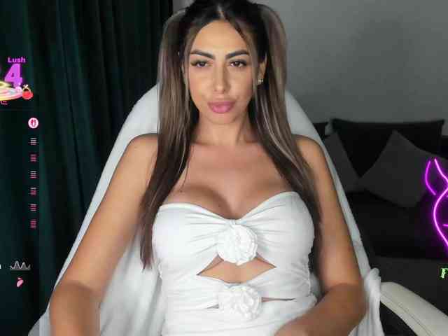 DivineFlair webcam