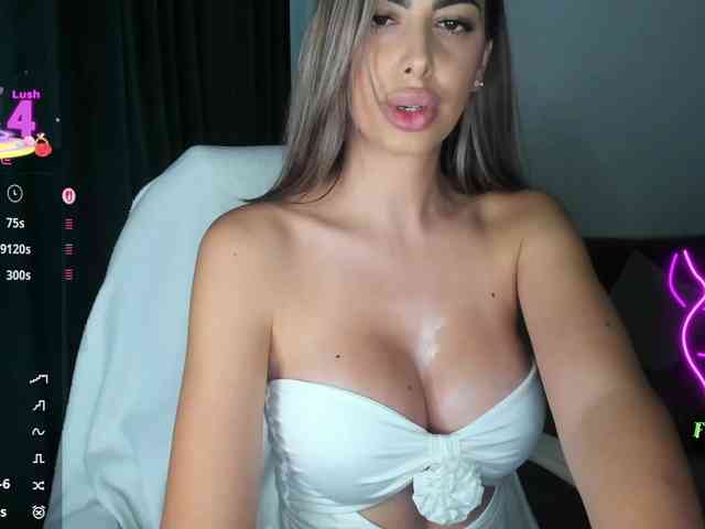 DivineFlair webcam