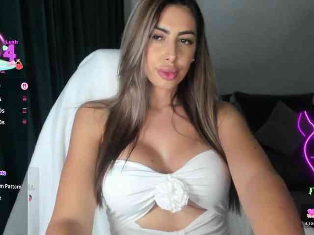 DivineFlair webcam