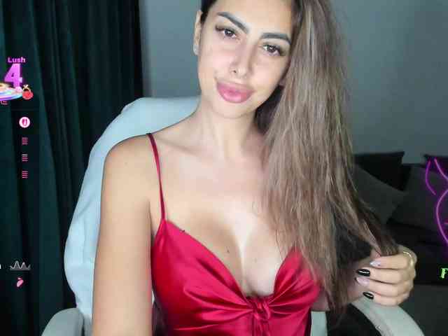 DivineFlair webcam