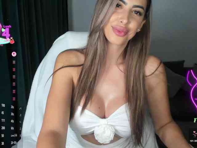 DivineFlair webcam