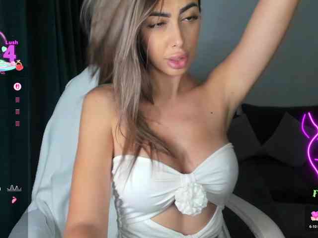 DivineFlair webcam