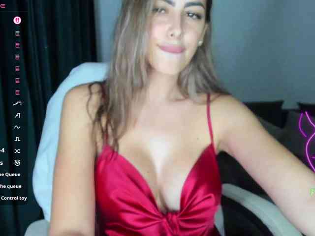 DivineFlair webcam