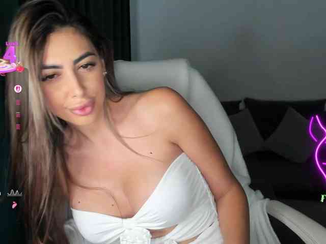 DivineFlair webcam