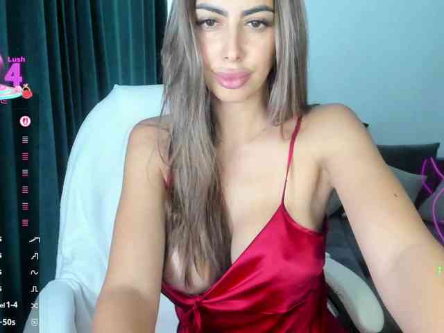 DivineFlair webcam