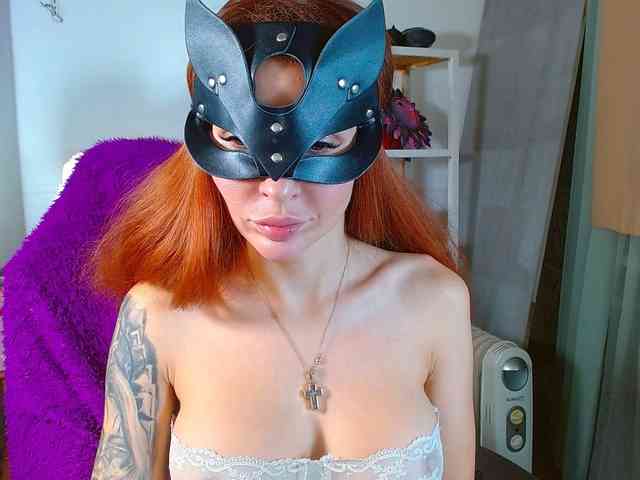 moonmaiden webcam