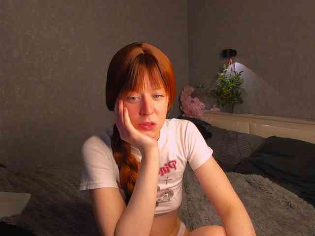 Candyce-shop webcam