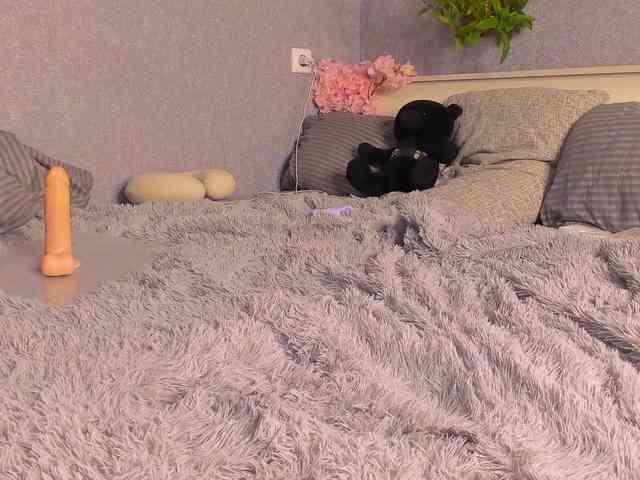 Candyce-shop webcam