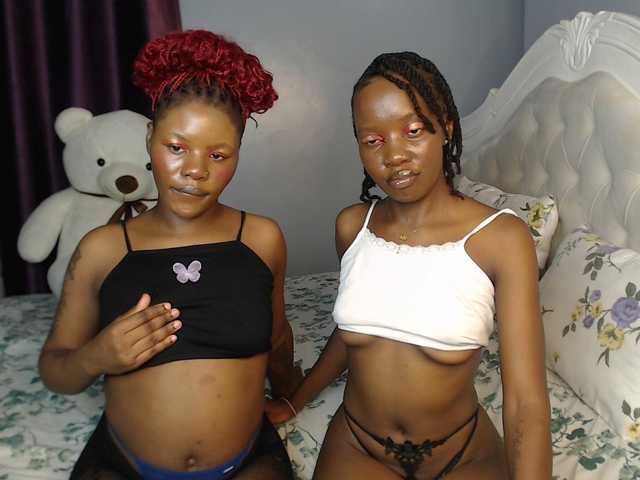 Vai a chattare su Londonbliss Londonbliss