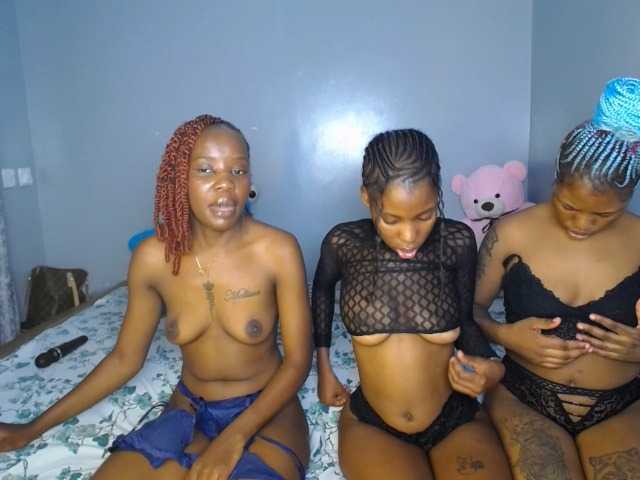 Gratis Live Sexcam mit Londonbliss Londonbliss