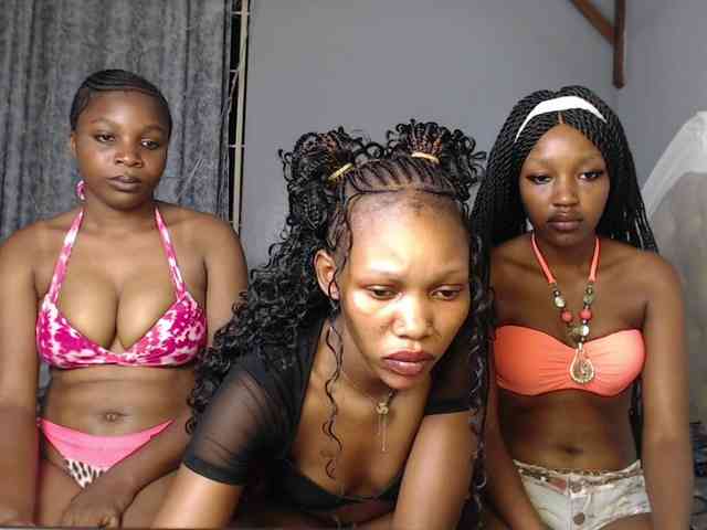 Londonbliss webcam