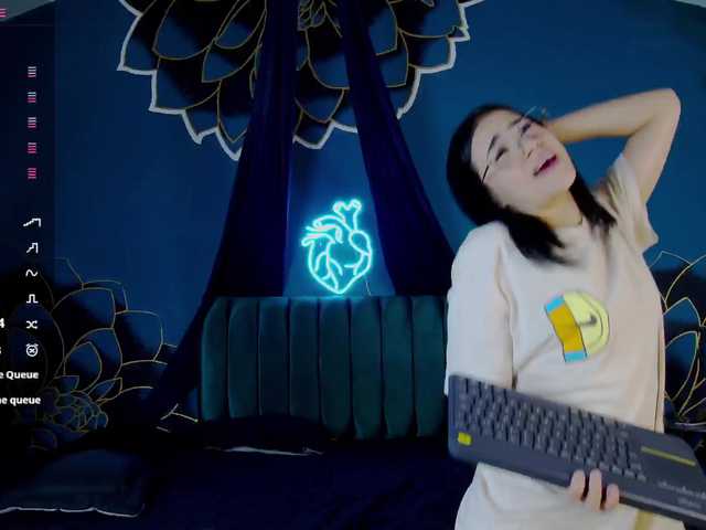 Arii-moon webcam