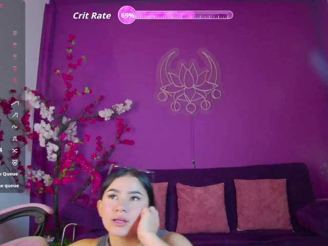 Arii-moon webcam
