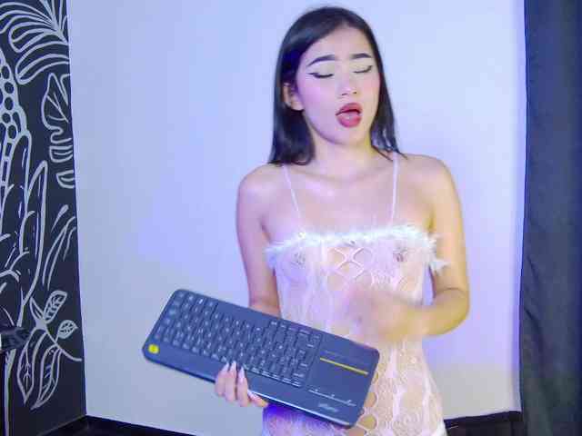 Arii-moon webcam