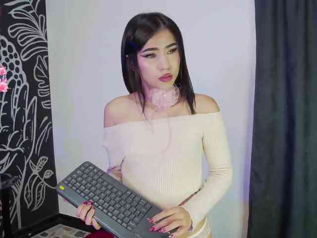 Arii-moon webcam