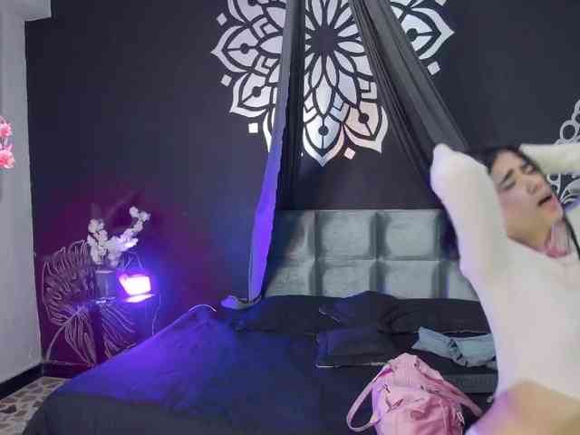 Arii-moon webcam