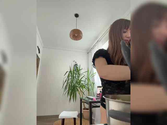 -GASMALVINA- webcam