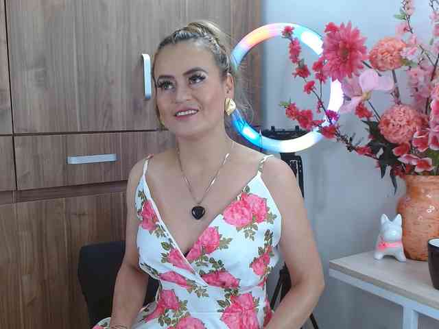 MAGHENTA webcam