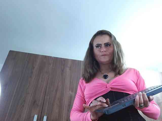 MAGHENTA webcam