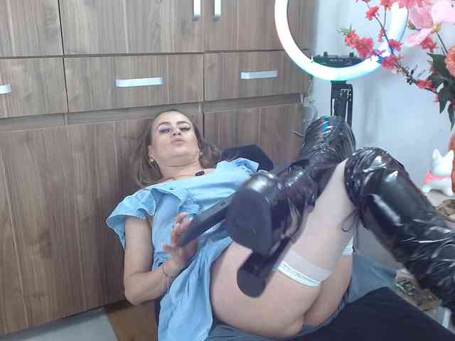 MAGHENTA webcam