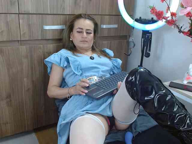 MAGHENTA webcam