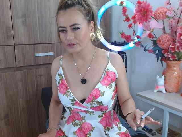 MAGHENTA webcam