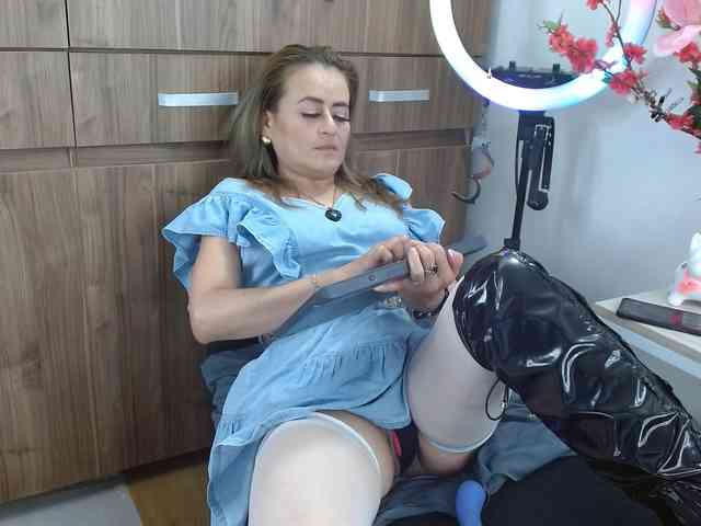 MAGHENTA webcam