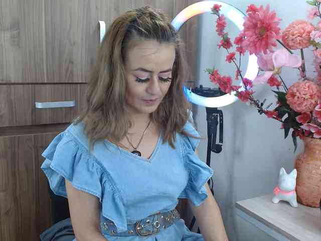 MAGHENTA webcam