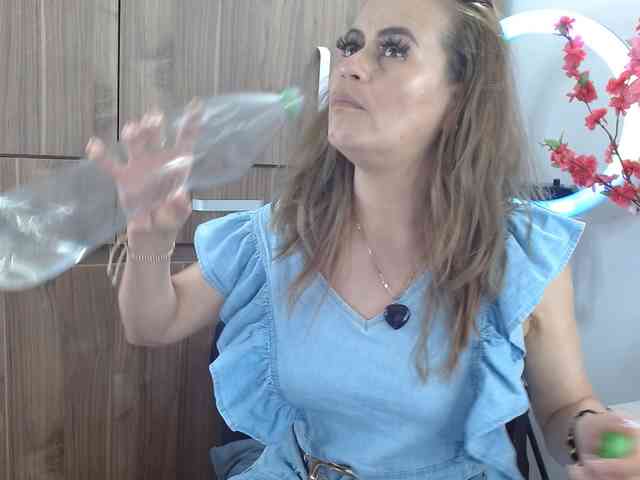 MAGHENTA webcam