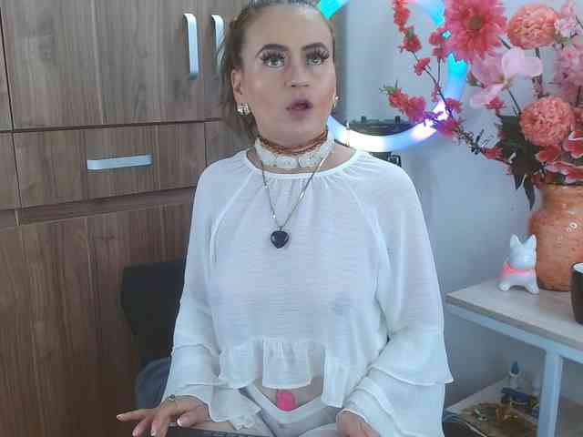MAGHENTA webcam