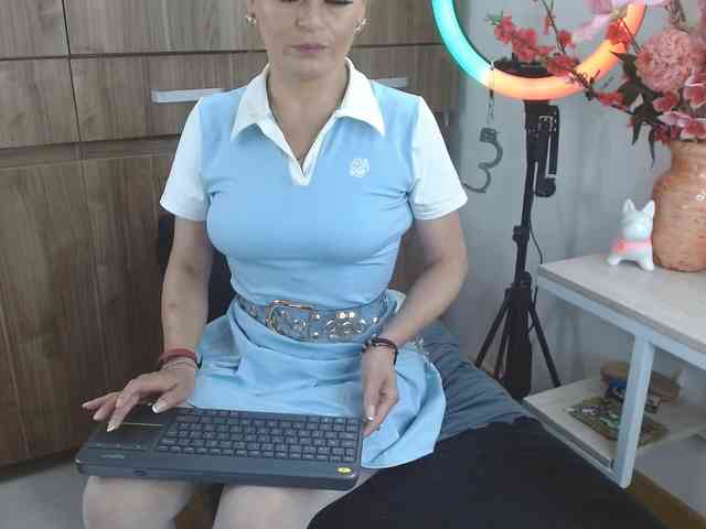 MAGHENTA webcam