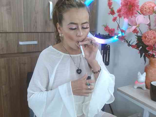 MAGHENTA webcam