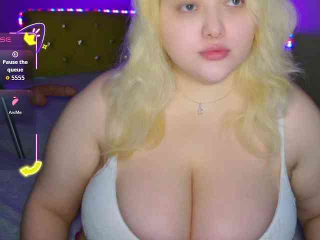 KaliRoses webcam