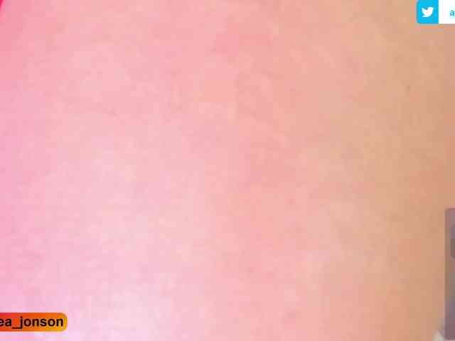 atenea-jonson webcam