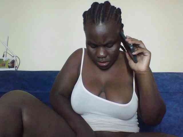 Sexybablas webcam