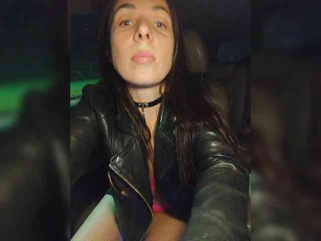 _SENORiTA_ webcam