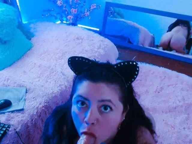 Carlared webcam