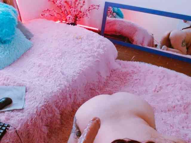 Carlared webcam