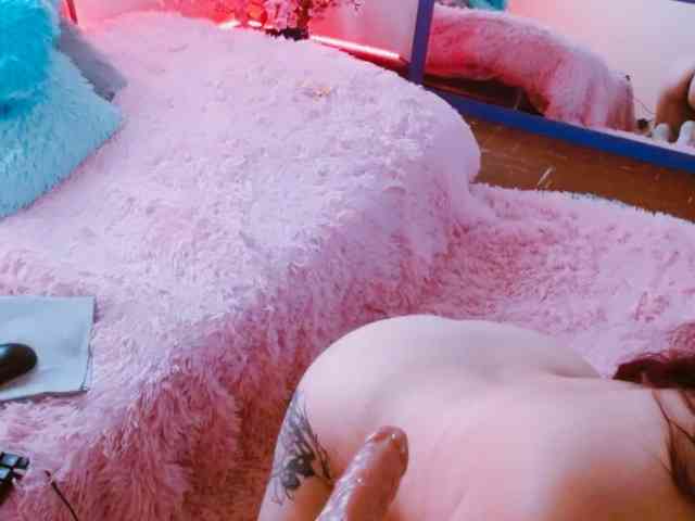 Carlared webcam